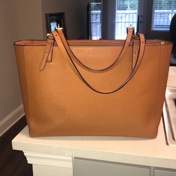 Tory Burch York Tote - Picture 2 of 6